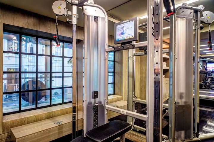 The Hari London, Vignette Collection by IHG