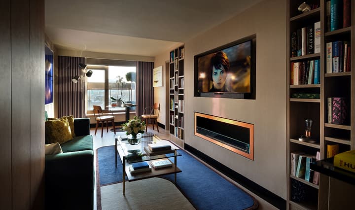 The Hari London, Vignette Collection by IHG