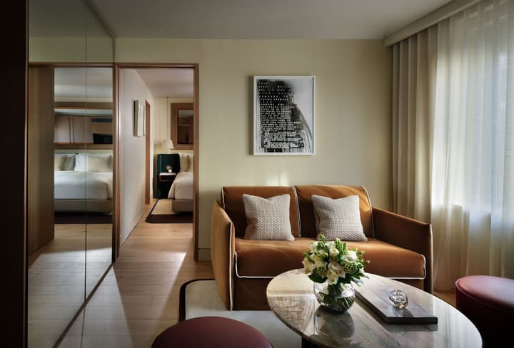 The Hari London, Vignette Collection by IHG