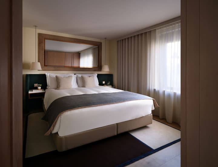 The Hari London, Vignette Collection by IHG