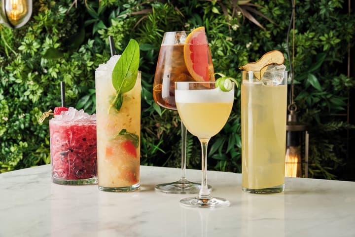 The Hari London, Vignette Collection by IHG