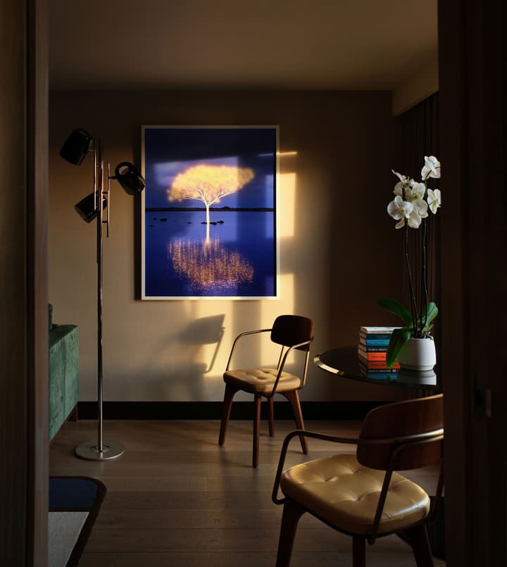 The Hari London, Vignette Collection by IHG