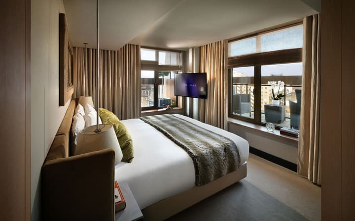 The Hari London, Vignette Collection by IHG