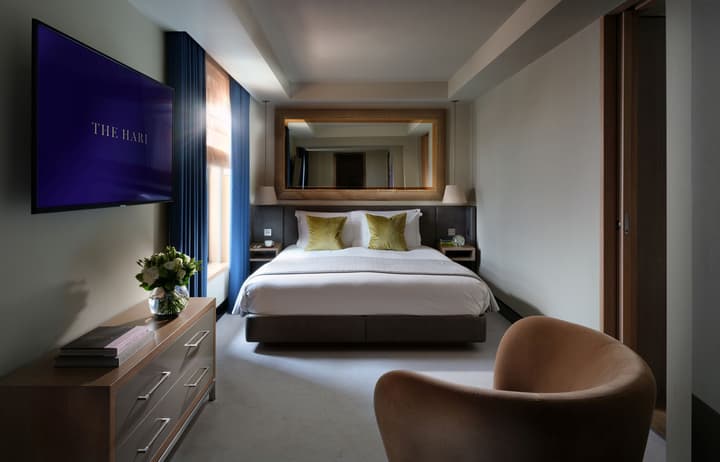 The Hari London, Vignette Collection by IHG
