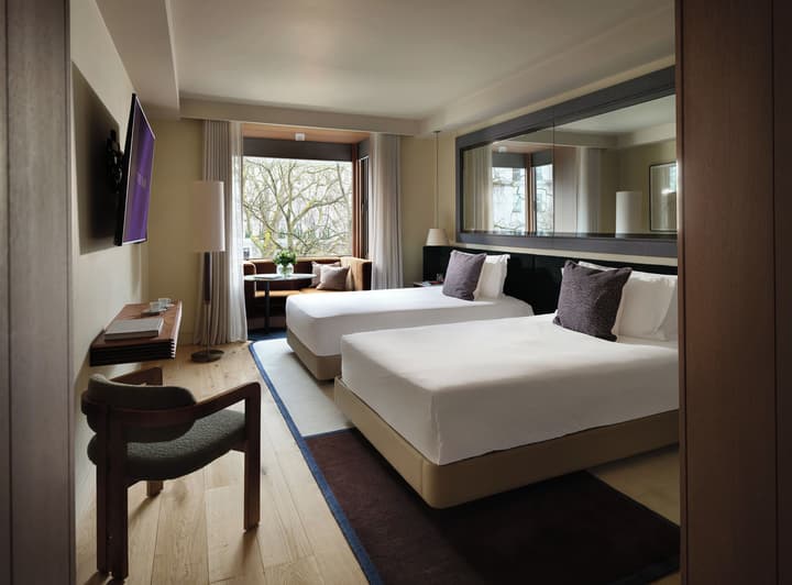 The Hari London, Vignette Collection by IHG