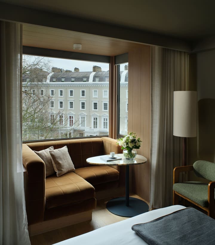 The Hari London, Vignette Collection by IHG