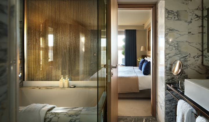 The Hari London, Vignette Collection by IHG