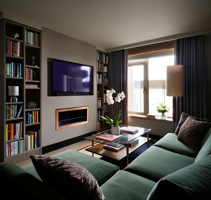 The Hari London, Vignette Collection by IHG