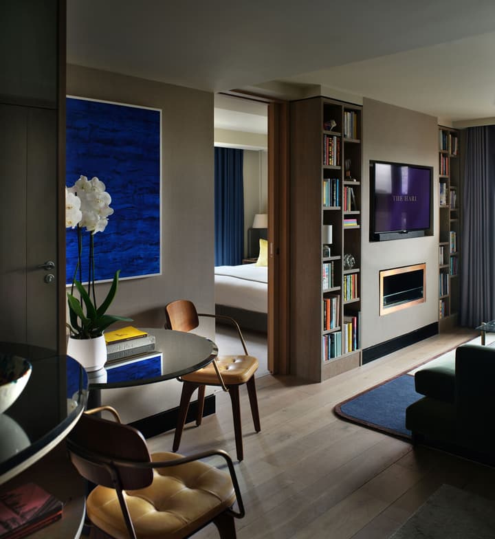 The Hari London, Vignette Collection by IHG