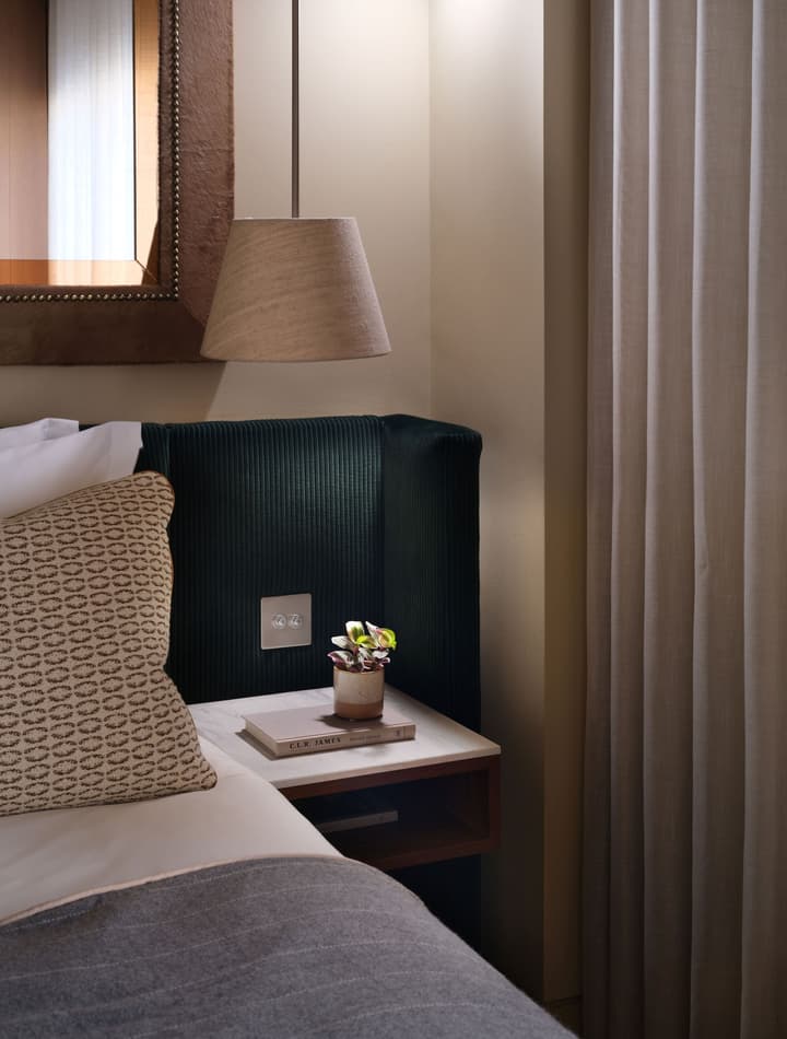 The Hari London, Vignette Collection by IHG