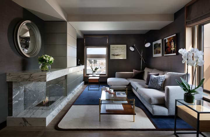 The Hari London, Vignette Collection by IHG