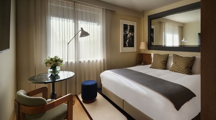The Hari London, Vignette Collection by IHG