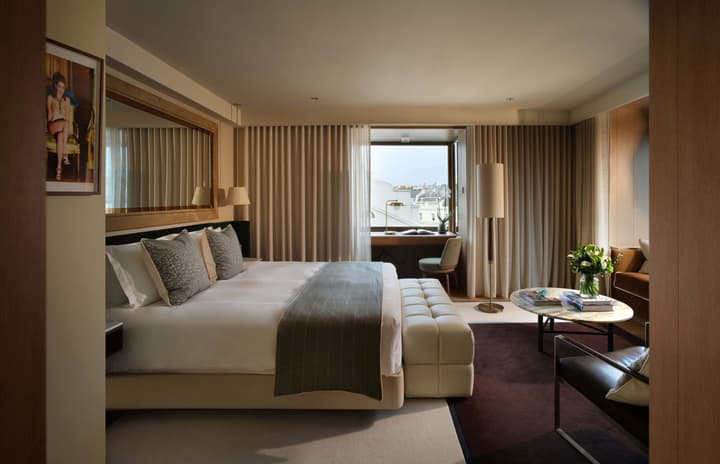 The Hari London, Vignette Collection by IHG