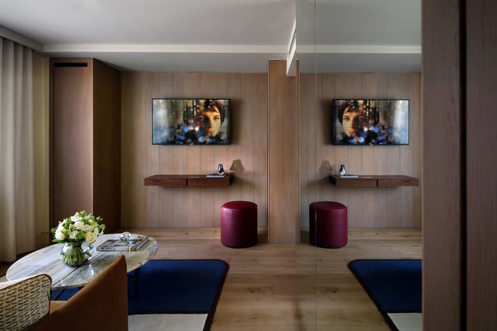 The Hari London, Vignette Collection by IHG