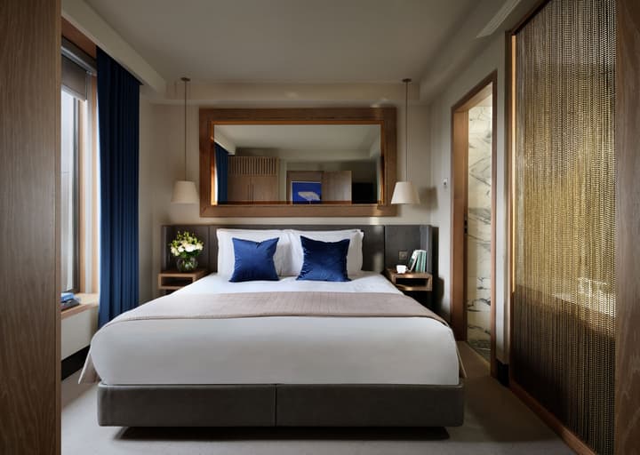 The Hari London, Vignette Collection by IHG