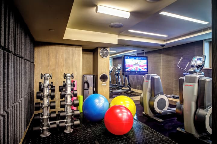 The Hari London, Vignette Collection by IHG
