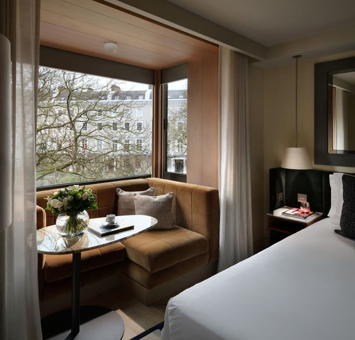 The Hari London, Vignette Collection by IHG