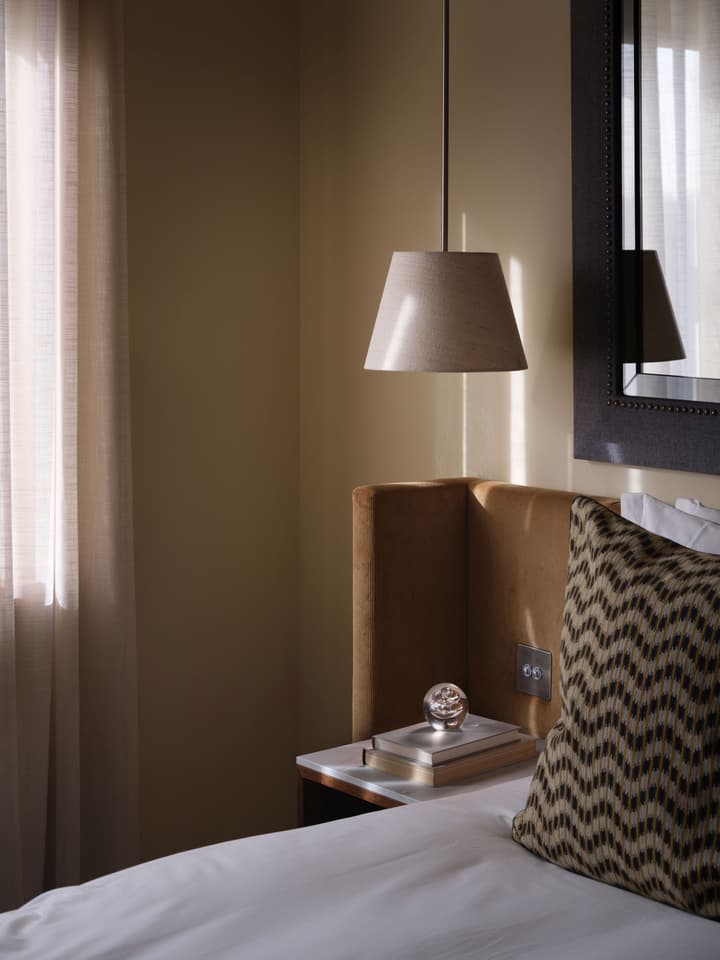 The Hari London, Vignette Collection by IHG