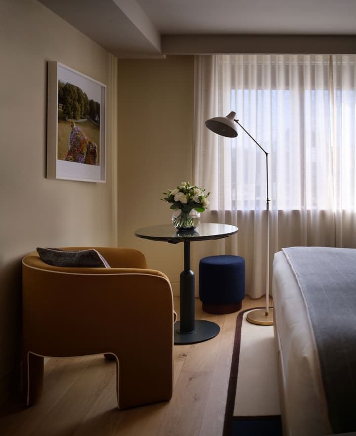 The Hari London, Vignette Collection by IHG