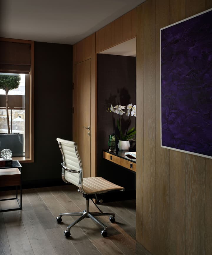 The Hari London, Vignette Collection by IHG