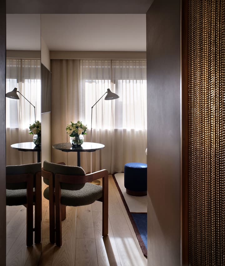 The Hari London, Vignette Collection by IHG