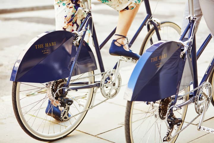 The Hari London, Vignette Collection by IHG
