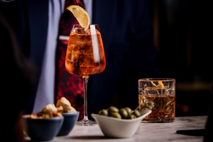 The Hari London, Vignette Collection by IHG