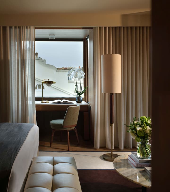 The Hari London, Vignette Collection by IHG
