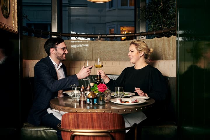 The Hari London, Vignette Collection by IHG