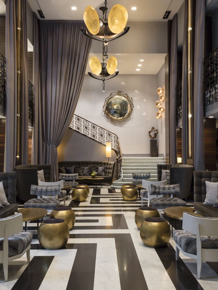 Empire Hotel