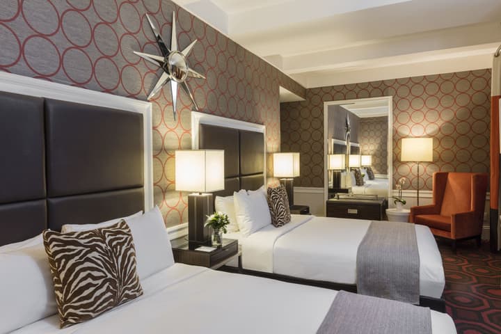 Empire Hotel