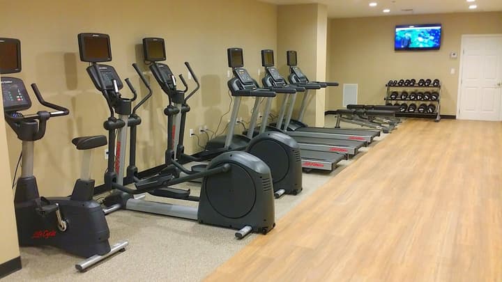 Holiday Inn Miami West - Airport Area by IHG