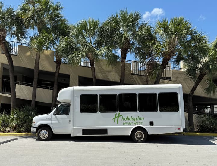 Holiday Inn Miami West - Airport Area by IHG