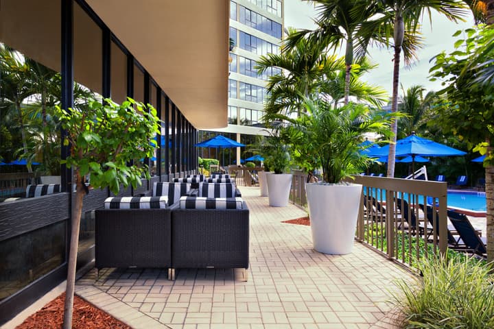 Holiday Inn Miami West - Airport Area by IHG