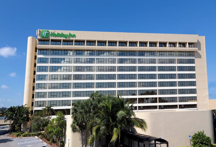 Holiday Inn Miami West - Airport Area by IHG