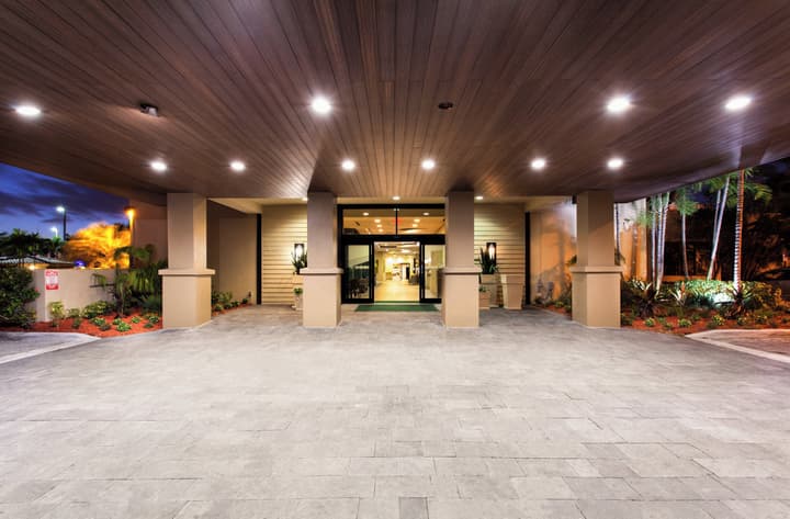 Holiday Inn Miami West - Airport Area by IHG