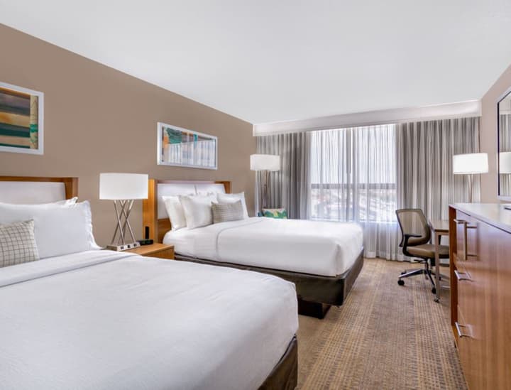Holiday Inn Miami West - Airport Area by IHG