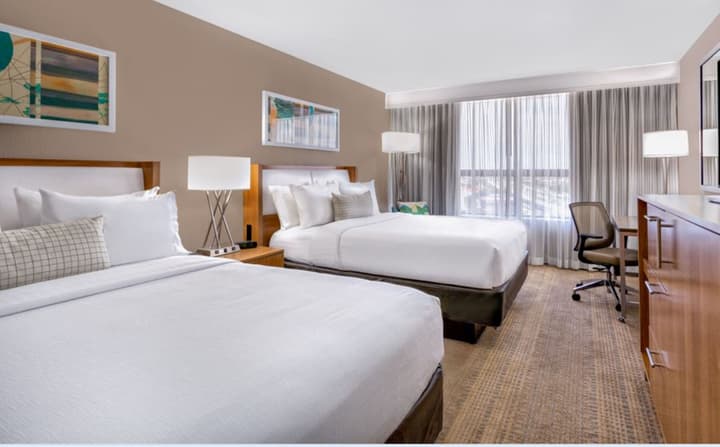 Holiday Inn Miami West - Airport Area by IHG