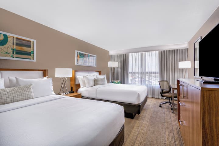 Holiday Inn Miami West - Airport Area by IHG