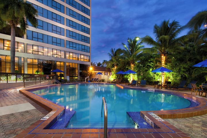 Holiday Inn Miami West - Airport Area by IHG