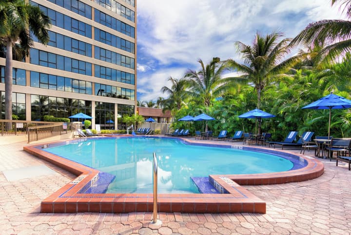 Holiday Inn Miami West - Airport Area by IHG