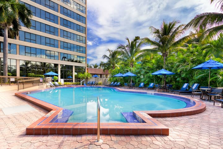 Holiday Inn Miami West - Airport Area by IHG