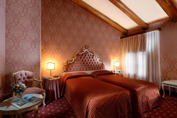 Hotel Rialto