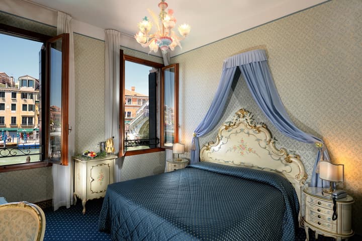 Hotel Rialto