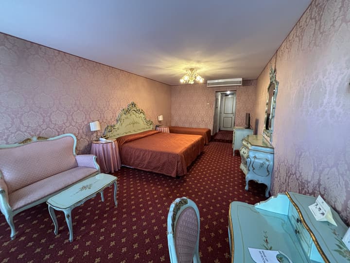 Hotel Rialto