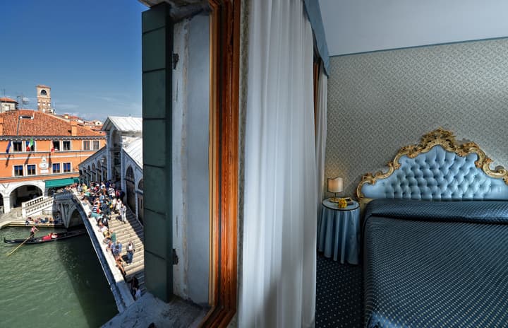 Hotel Rialto