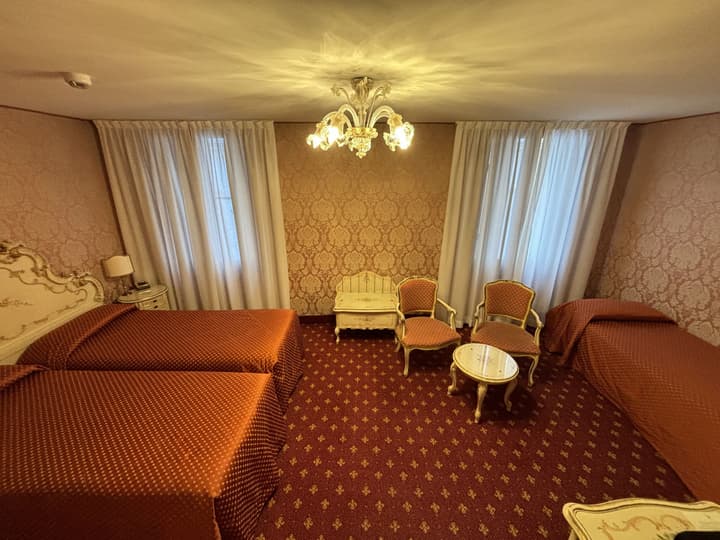 Hotel Rialto