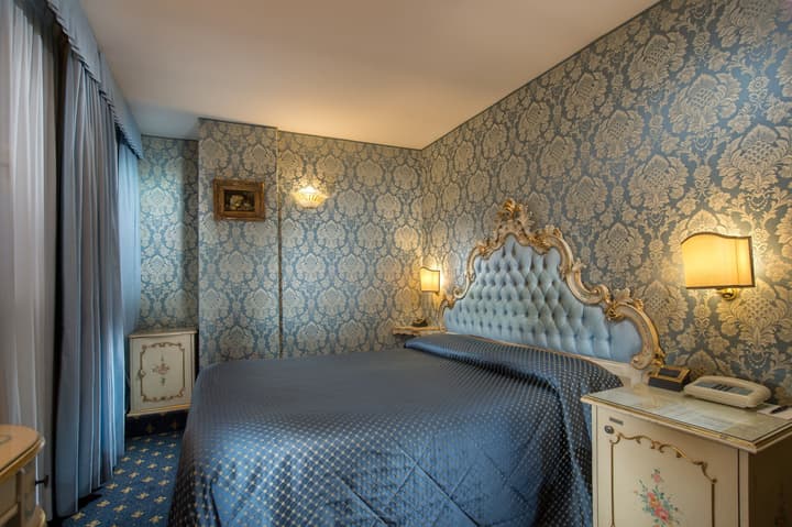 Hotel Rialto