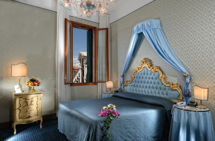 Hotel Rialto