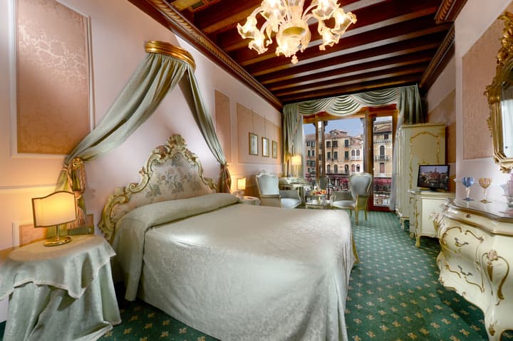 Hotel Rialto
